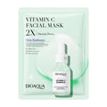 10pcs BIOAQUA Centella Collagen Face Mask Moisturizing Refreshing Sheet Masks Hyaluronic Acid Facial Mask Skin Care Products