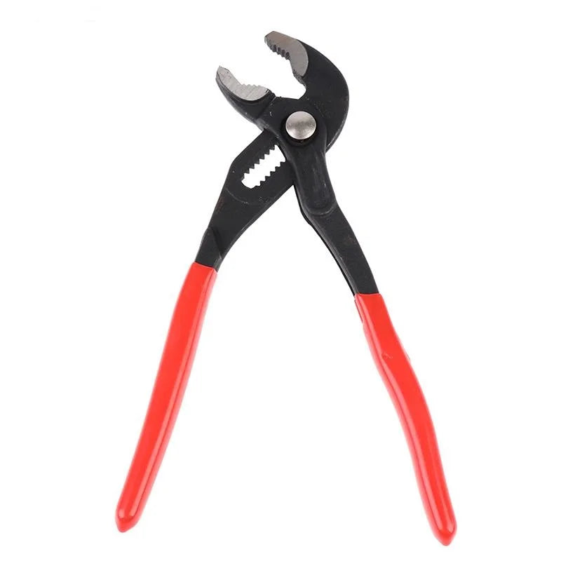 7/10/12 Inch Water Pump Pliers Quick-Release Plumbing Pliers Pipe