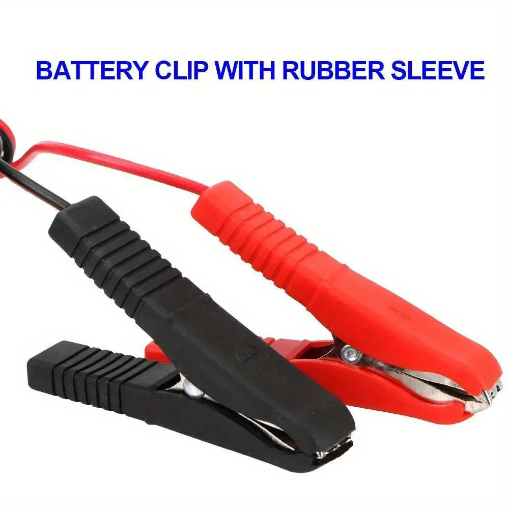 Car Relay Tester Voltage Tester Universal 12V Car Battery