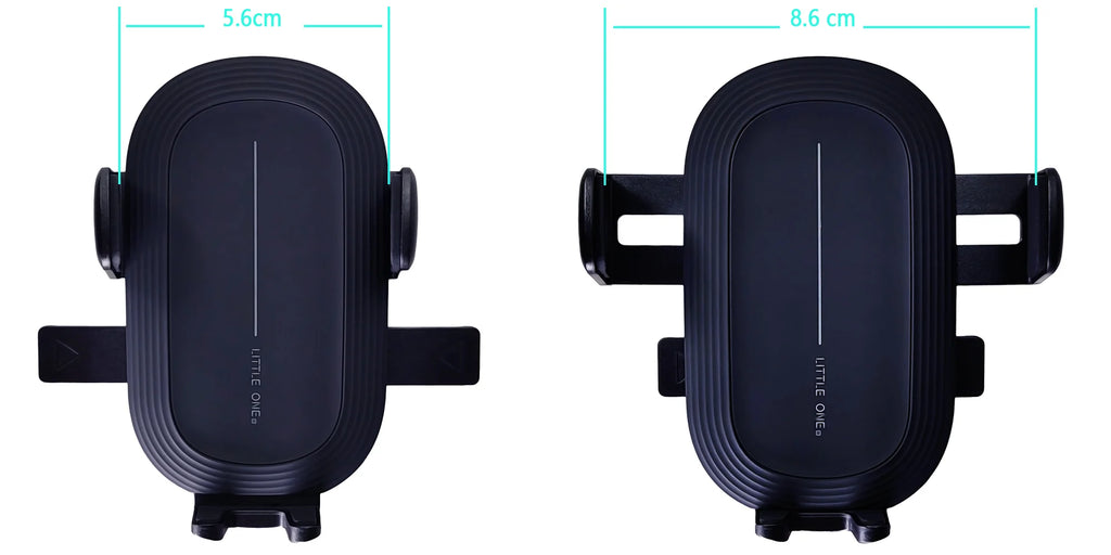 For Volvo EX30 2025 Car Phone Holder Mobile Phone Wireless Charger Stand Magnet Mount Car MagSafe Mounts for EX30 Accessories