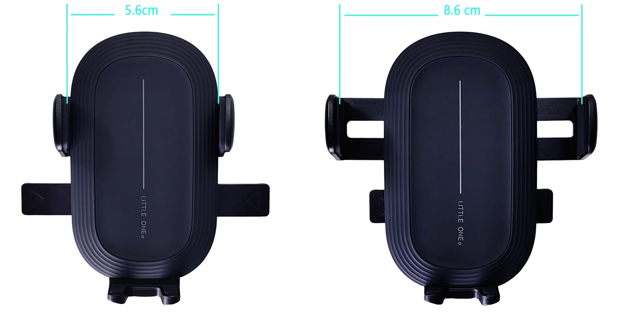 For Volvo EX30 2025 Car Phone Holder Mobile Phone Wireless Charger Stand Magnet Mount Car MagSafe Mounts for EX30 Accessories