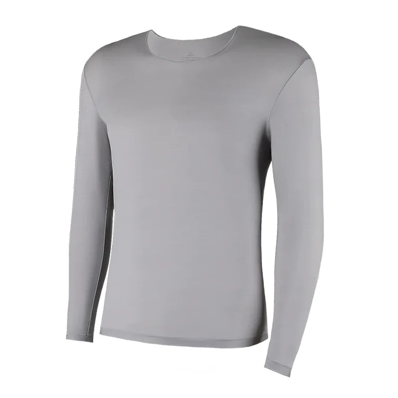 Men Skin Bottom Clothing Hyaluronic Acid Skin Care Clothing 37 Degrees Constant Temperature Ultra-Thin
