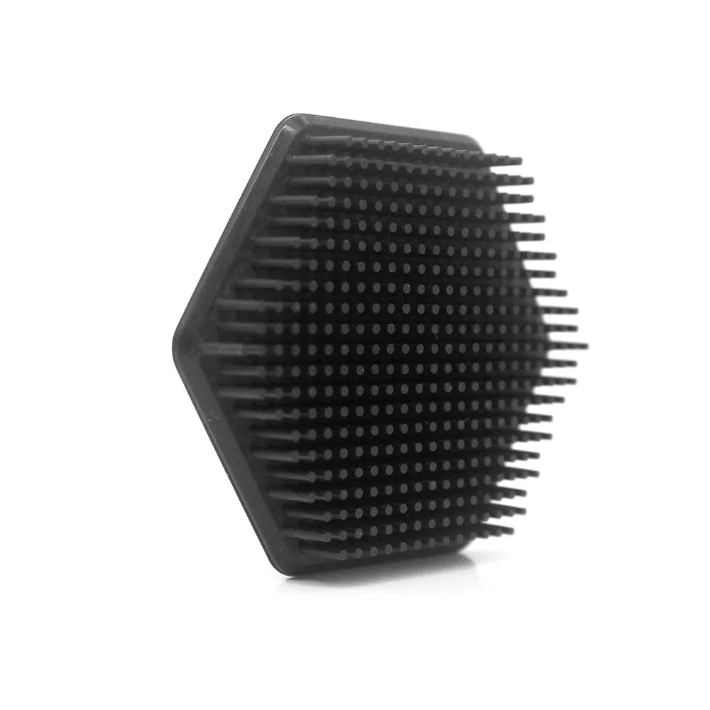 Face Deep Clean Men Facial Cleaning Scrubber Silicone Miniature Shaving Massage Face Scrub Brush Beauty Shower Skin Care Tool