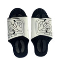 EMS Foot Massage Slippers 8 Modes 19 Levels Type-C