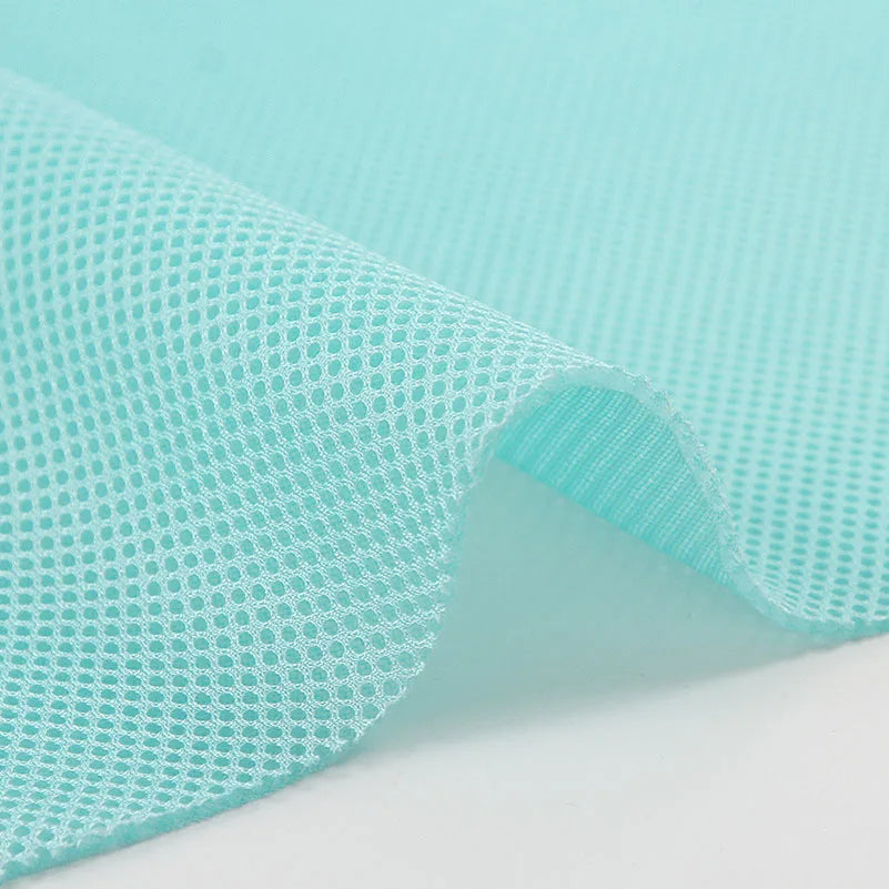 Air Mesh Fabric Sandwich 3D for Sewing Bags Car Seat Cover Mattresses Home Decor Upholstery by Meters