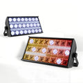 300W LED Stage Lights Strobe LED RGBW DJ Lights