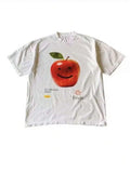 Fashion Unisex Y2K Baby Tee Apparel