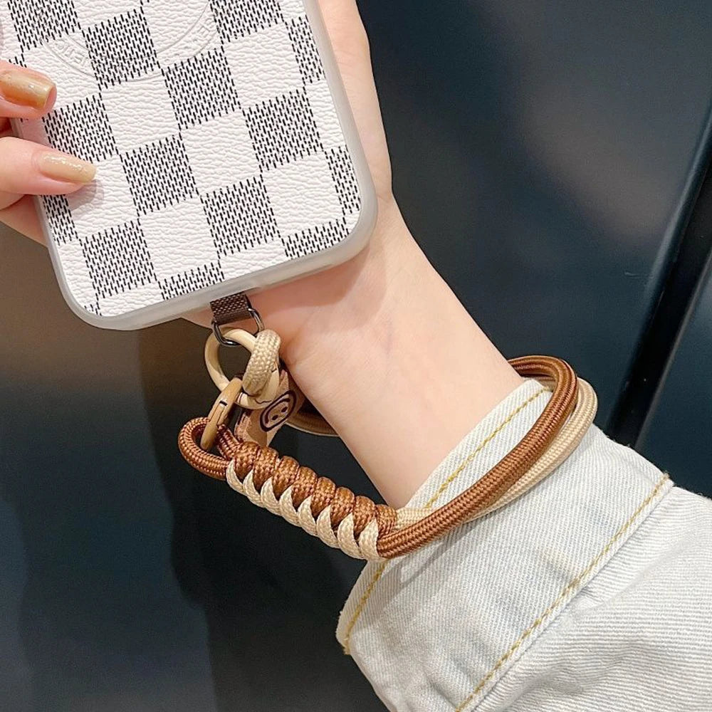 Phone Lanyard Wrist Strap Phone Case Connection Piece Phone