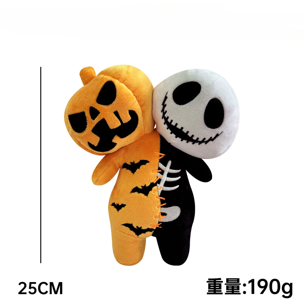 25cm Cartoon Anime Halloween The Nightmare Before Christmas Horror