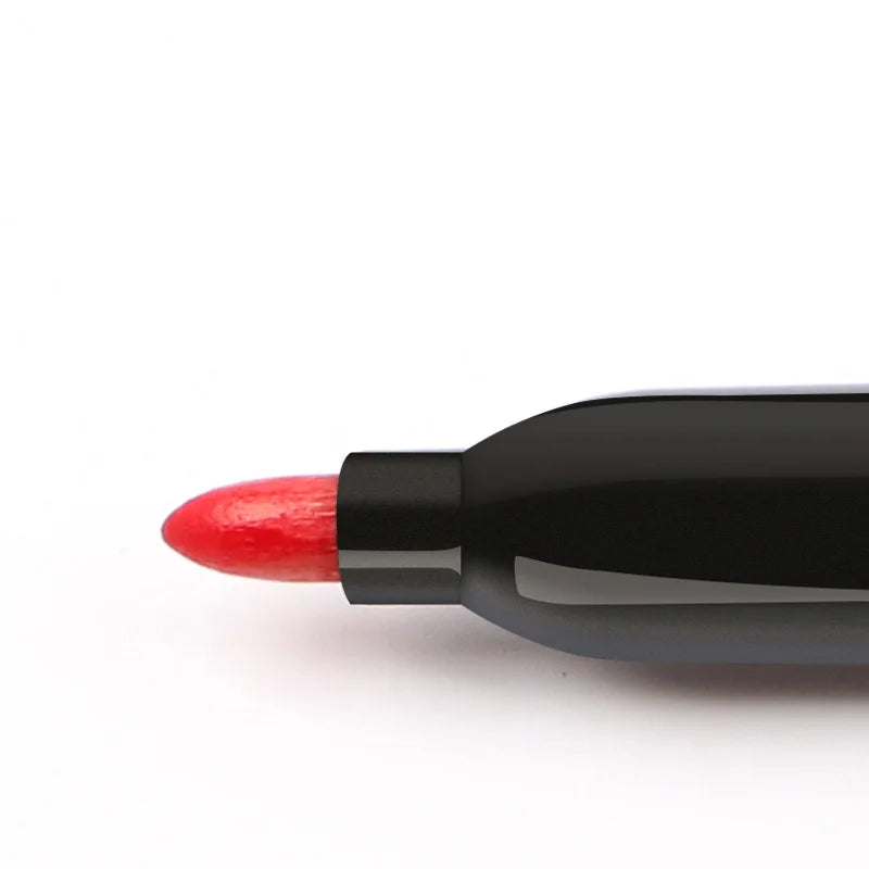 Permanent Marker Set, 3 Pack
