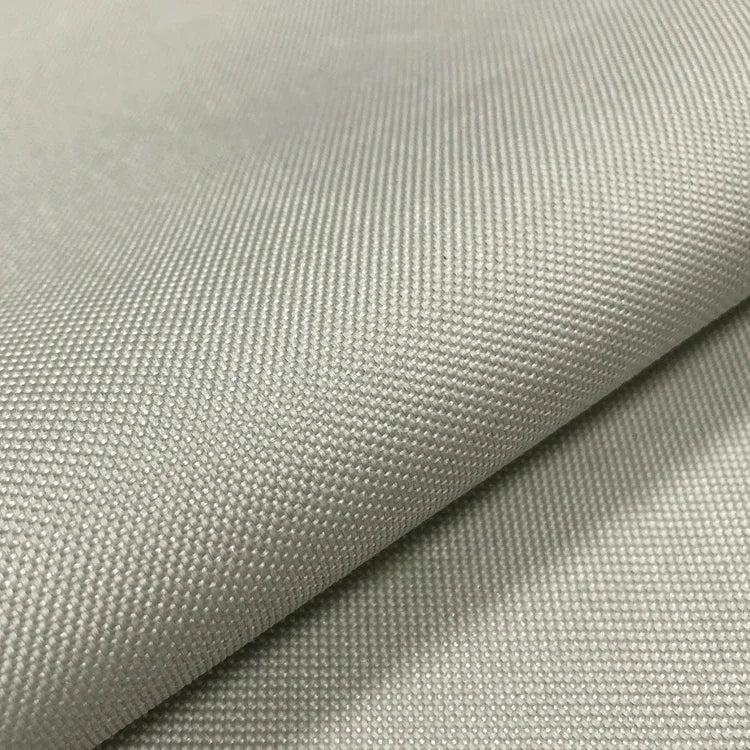 600D Encrypted Thickend Oxford Fabric PVC Waterproof By The Meter for Tent Floor Mat Bags Seiwng Coth Plain Durable Wearable Red