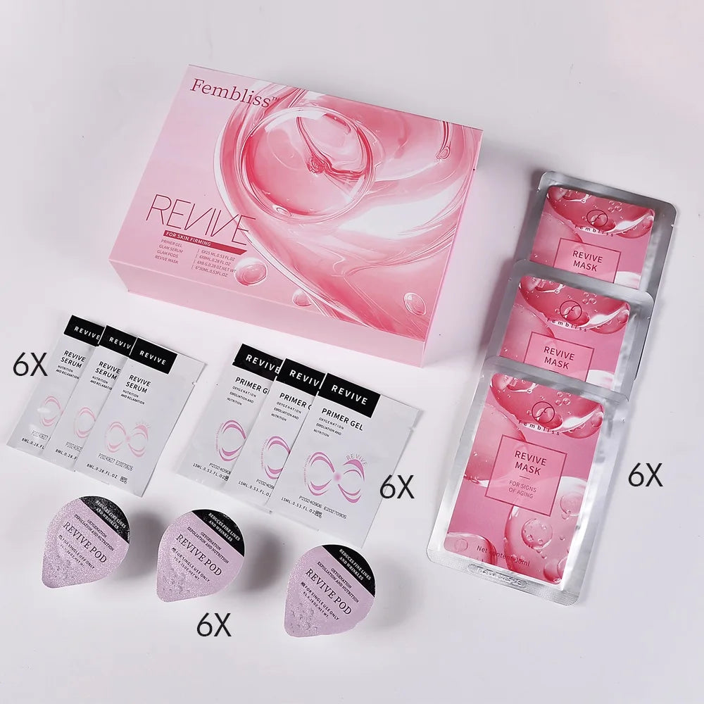 CO2 Pod Kit CO2 Pods For Bubble Facial Machine Facial Spa CO2 Capsule For Aqua Facial Beauty Machine CO2 Serum Gel Skin Care