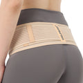 VELPEAU Sacroiliac SI Joint Hip Belt for SI Joint