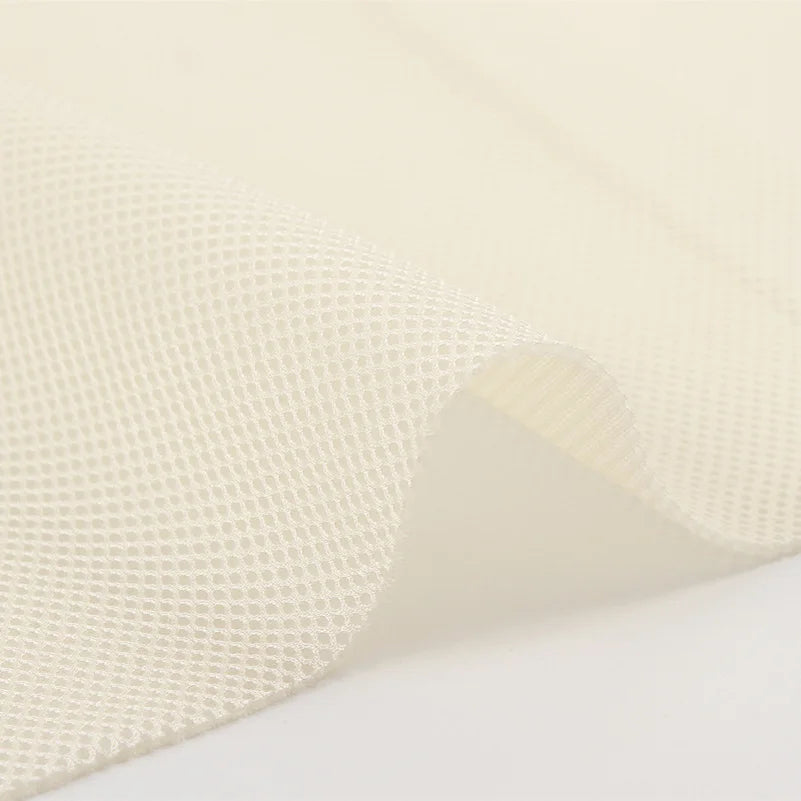 Air Mesh Fabric Sandwich 3D for Sewing Bags Car Seat Cover Mattresses Home Decor Upholstery by Meters