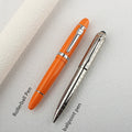 JINHAO 159 Metal Ballpoint Pen 0.7mm Retro Design Metal