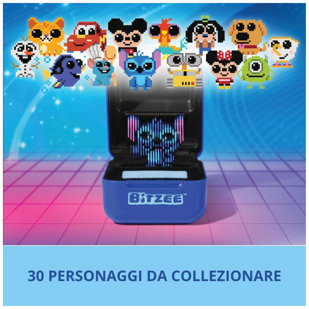 Bitzee Magicals Interactive Digital Elf Electronic Pet Game Machine Toys peripheral Pet Feeding Touch Smart Toy Holiday Gifts