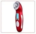 Ultrasound Vibration Massage Ultrasonic Body Massager 1Mhz face Skin Care Machine