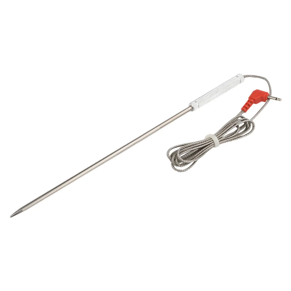 Food Thermometer Probe Line Digital Kitchen Thermometer Replaceable Probe For Meat Cooking Food BBQ Electronic Oven Kitchen Tool