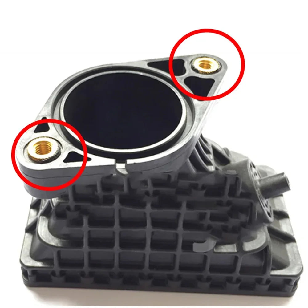 100-300Pcs M2 M2.5 M3 M4 M5 M6 M8 Heat