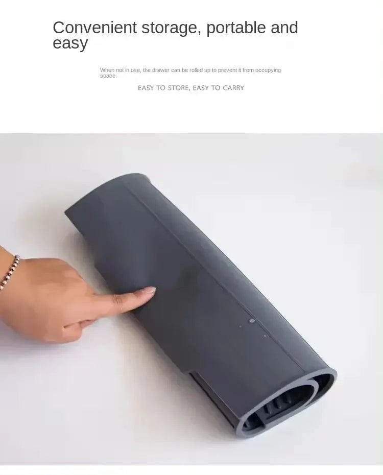 Silicone Drain Pad & Drying Mat