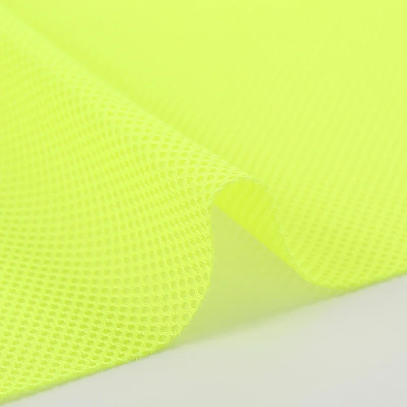 Air Mesh Fabric Sandwich 3D for Sewing Bags Car Seat Cover Mattresses Home Decor Upholstery by Meters
