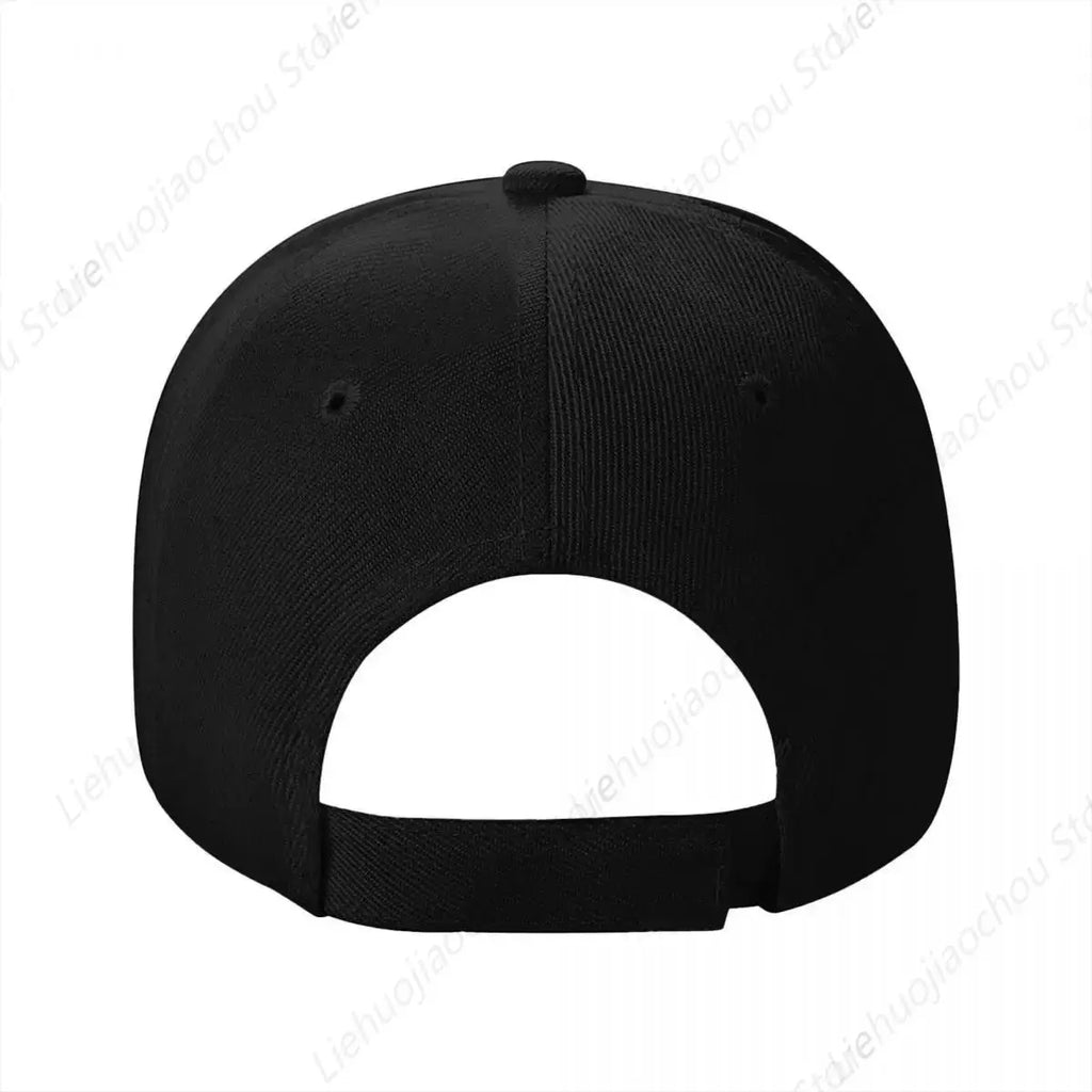 DIMASH Qudaibergen Kudaibergen Dear DearsCap Baseball Cap new in hat luxury woman hat Men's