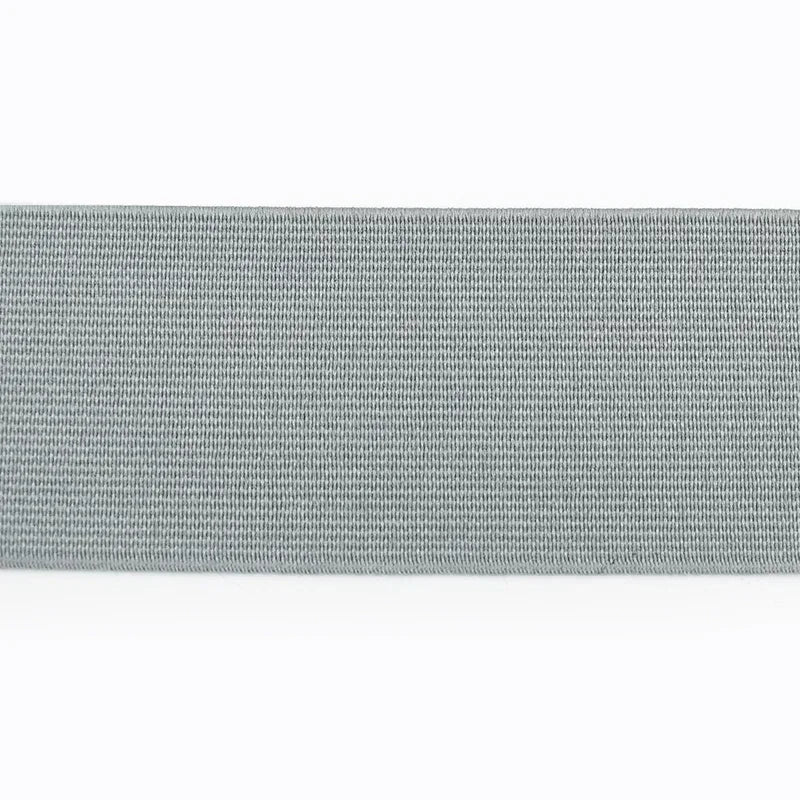 10M 20-50mm Nylon Rubber Bands Sewing Belt Sling 1.2mm Thick Elastic Band Garment Decoration Stretch Ribbon Tape DIY Accessories