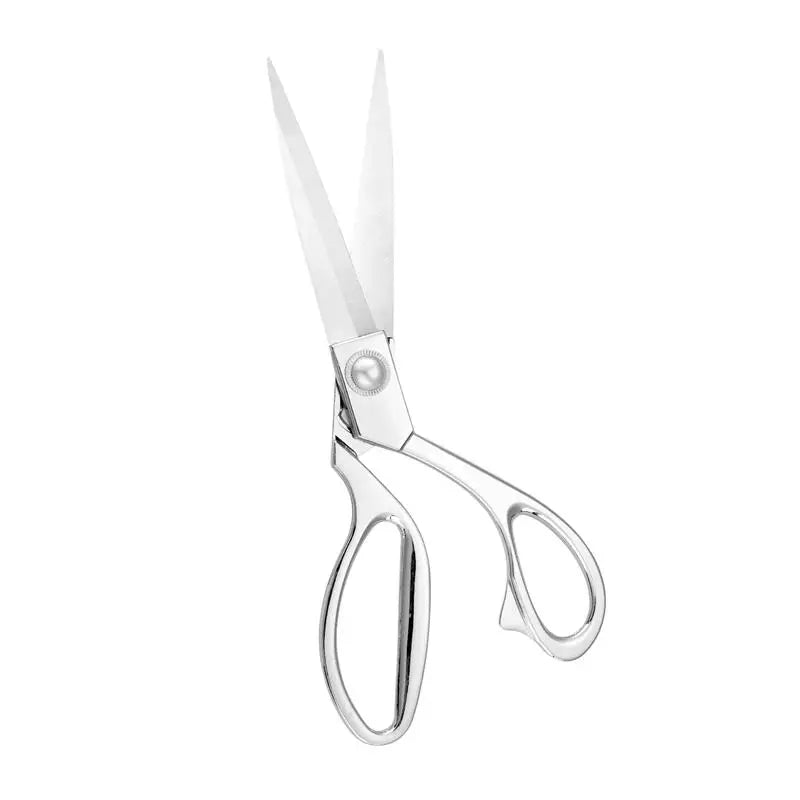Professional Tailor Scissors Vintage Sewing Scissors Stainless Steel Tailor Shears For Fabric Clothes Needlework Cutter DIY Tool