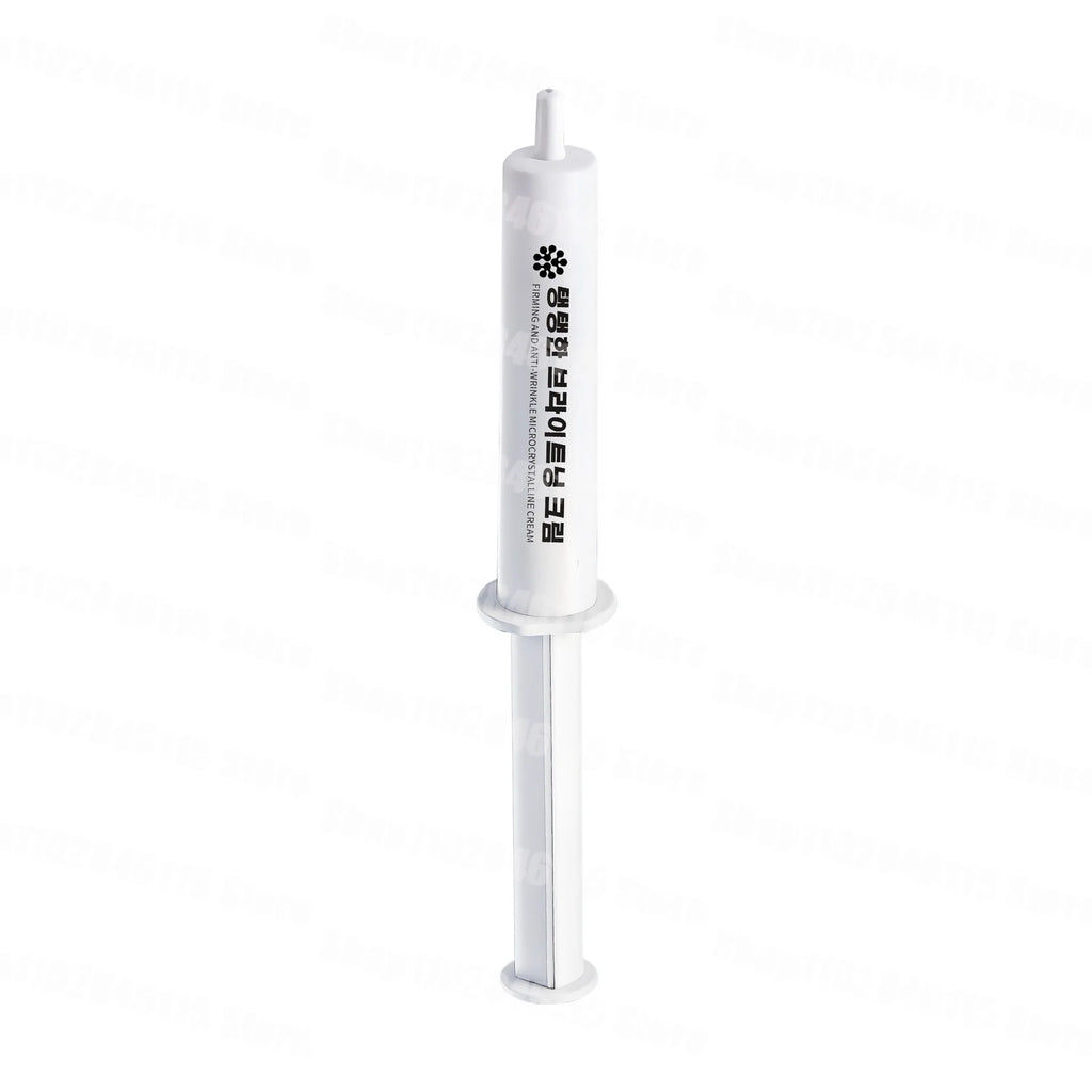 2025 hot microcrystalline cream firming net red skin care moisturizing anti wrinkle face cream