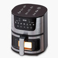 1250W Oil Free Air Fryer Oven LED Touch Panel