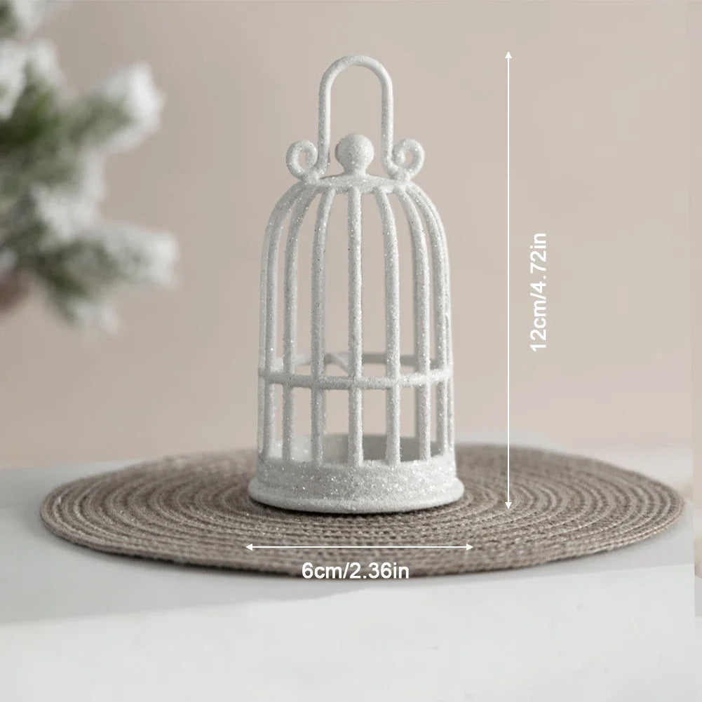 Durable Christmas Tree Pendant Home Decor Christmas Scene Arrangement Decorative Supplies Multi Style Christmas Tree Accessory