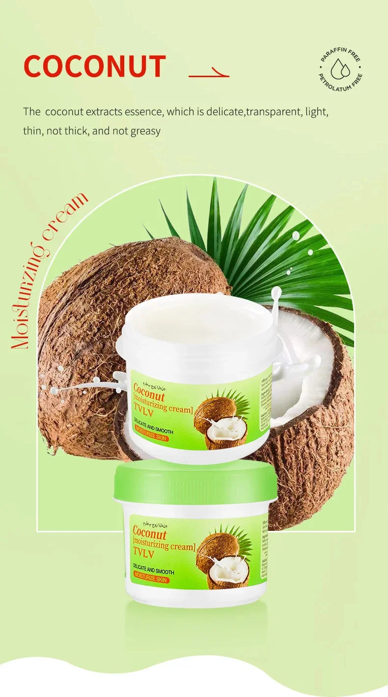 Herbal Anti Crack Foot Cream Heel Cracking Repair Products Exfoliation Dead Skin Removal Softening Moisturize Smooth Skin Care