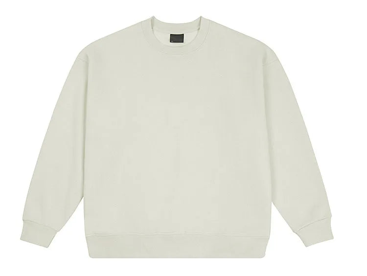 Autumn Oversized Sweatshirts Women Cotton Loose Pullovers Red O Neck Warm Sweatshirt For Women Oversize Winter Clothes Fleece