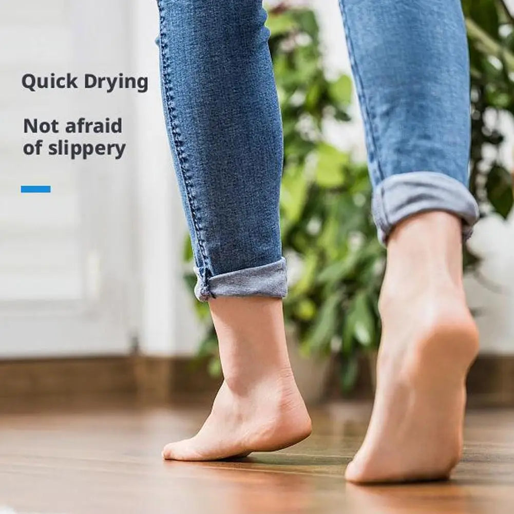 30pcs Water Soluble Floor Cleaning  Sheet Mopping The Floor Wiping For Wooden Floor Tiles Toilet Household Cleaning