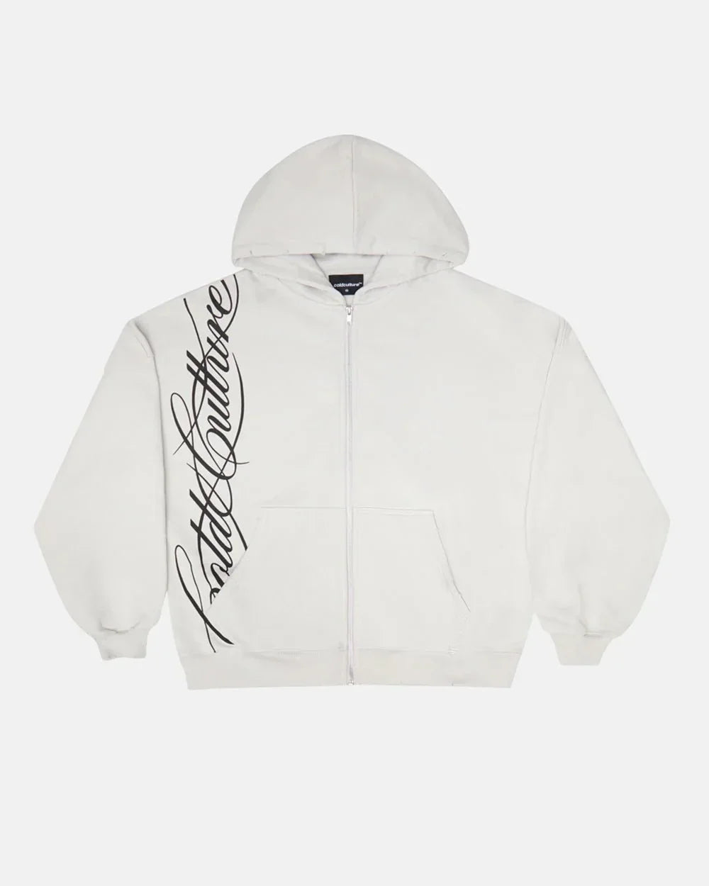 Y2k High Street Trend White Oversized Letter Print Loose Men Women Retro Harajuku Casual Hip Hop Pullover Hoodie Sweatshirt