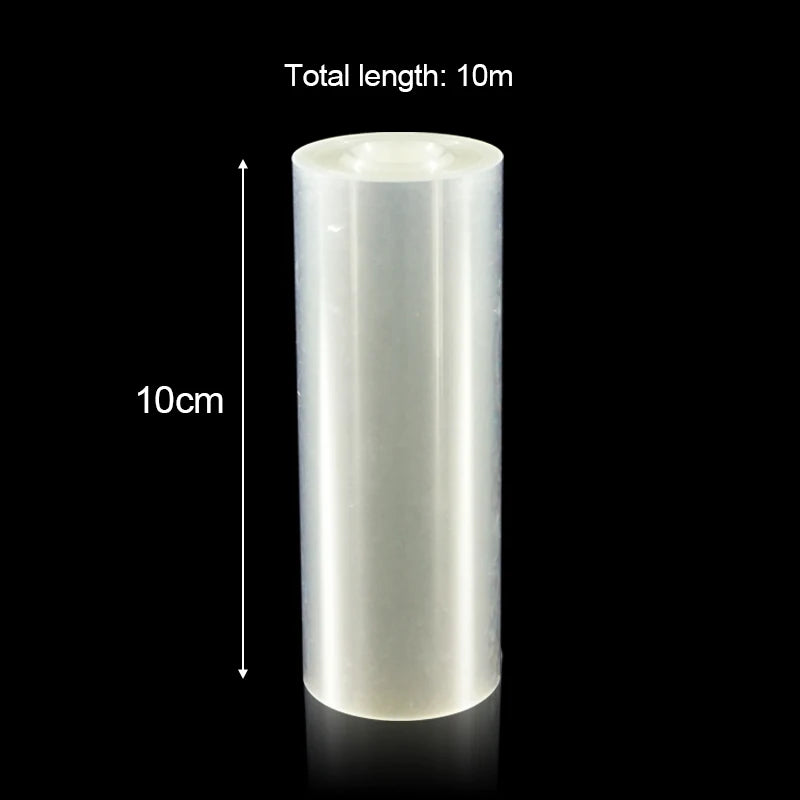 Kitchen Bakeware Acetate Film for Cake Decor Transparent Cake Surround Film Mousse Cake Sheets Surrounding Edge DIY Cake Collar