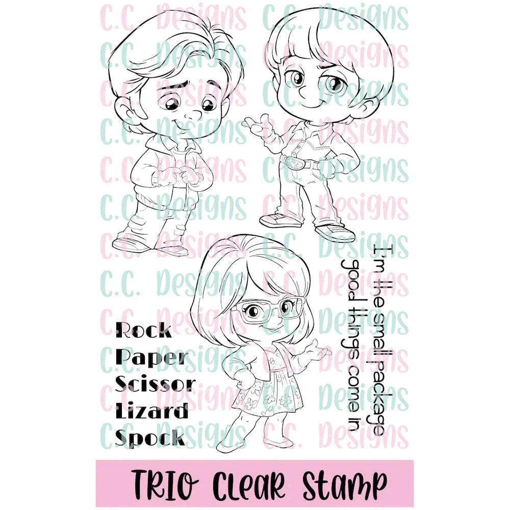 New 2026 Henry & Twila Birthday Clear Stamp Set For DIY Scrapbooking Crafts Maker Photo Album Template Handmade Decoration