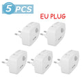 LED Night Light Motion Sensor Night Lamp Room Decor Lamp Bedside Led Lamp With EU Plug Led Lights For Closet Bedroom Home Decor