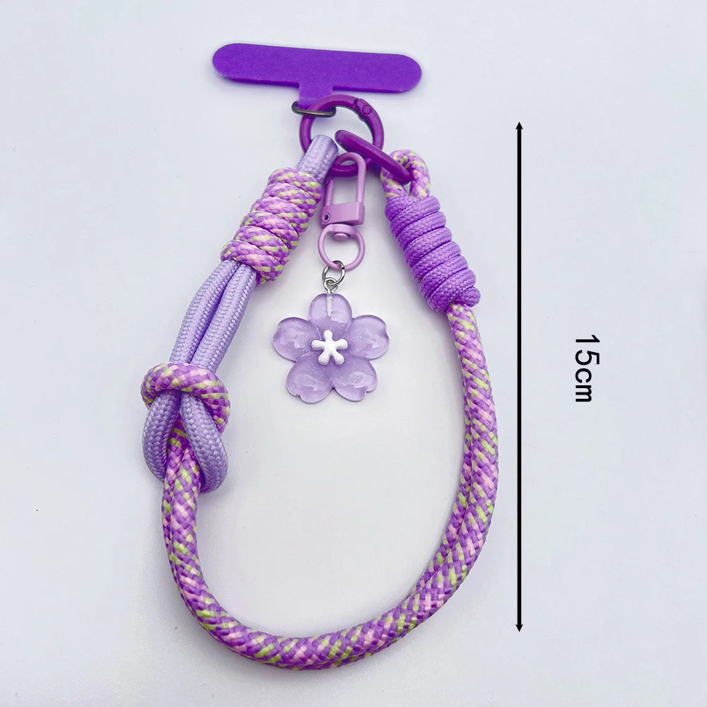 S49 Phone Wrist Strap, Anti-Slip