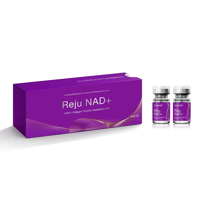 2026 Nad+Reju Lumina Vita Hyaluronic Acid Repairs Skin Care with Deep Moisturizing Water Locking Hydrating For Dr.pen