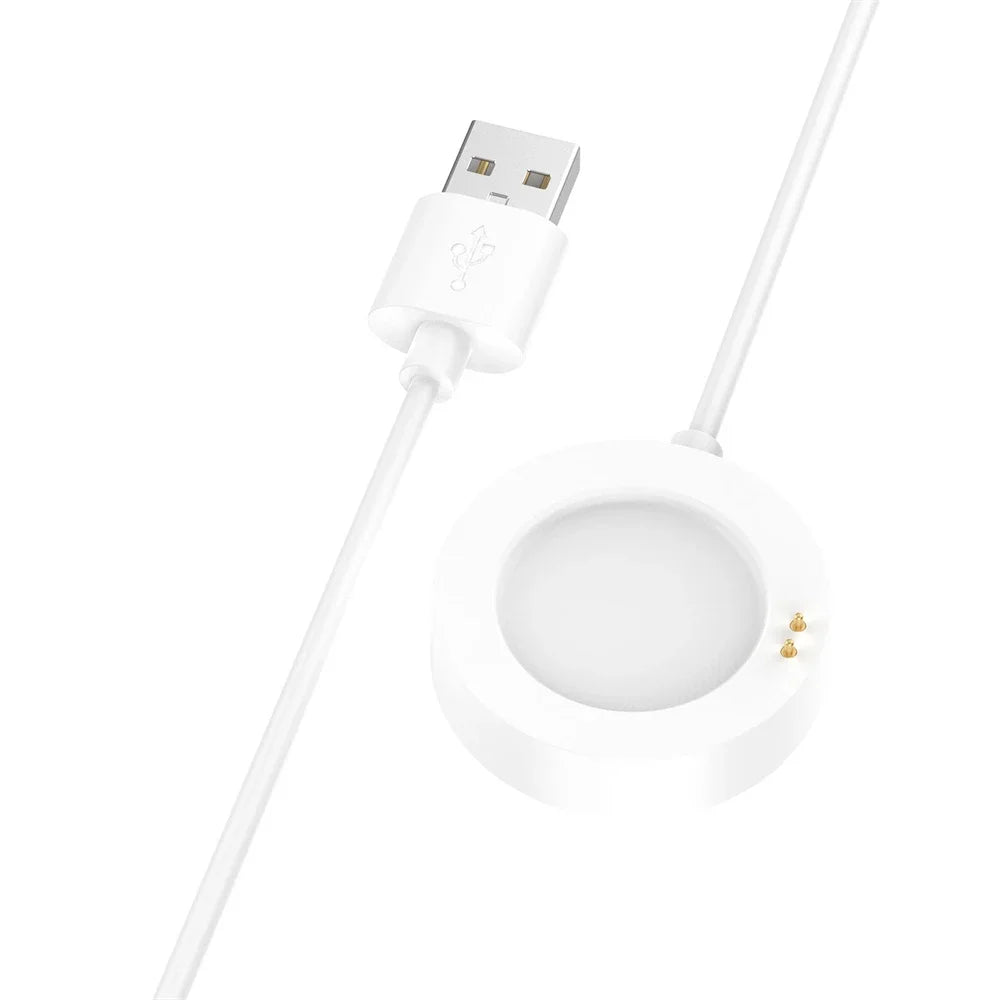 Fast Charging Dock For Xiaomi Mi watch 2 pro S3 S2 46MM 42MM Watch H1 Wireless Charger Station Holder Adapter Accessories