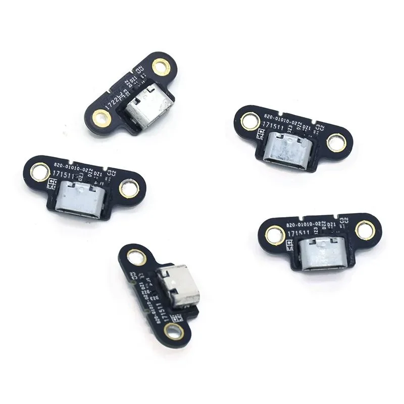 For Beats Studio 3 3.0 Wireless Charger Charge Port Part Micro USB Black Part