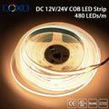 16.4ft High-Density COB LED Strip Light