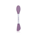 IMAGIC Silicone Facial Cleansing & Mask Brush 2 In1 Facial Skin Care Scrub Exfoliator Scrub Pore Blackhead Deep Cleaning Tools