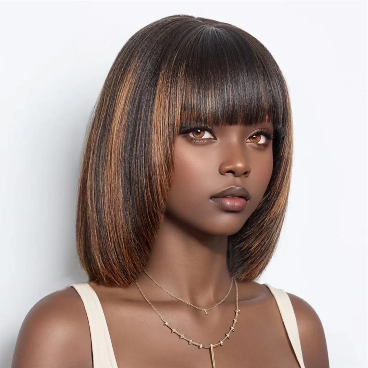 220% Density Ready To Go Glueless Human Hair Wigs