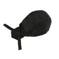 Kitchen Chef Oil Proof Hat Pirate Hat Cook Cap Work Streamer Duck Lady