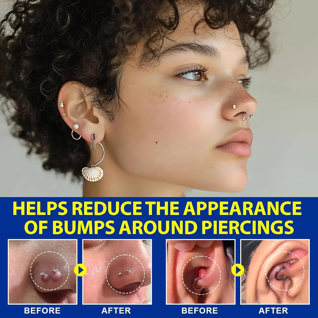 Piercing Aftercare Spray