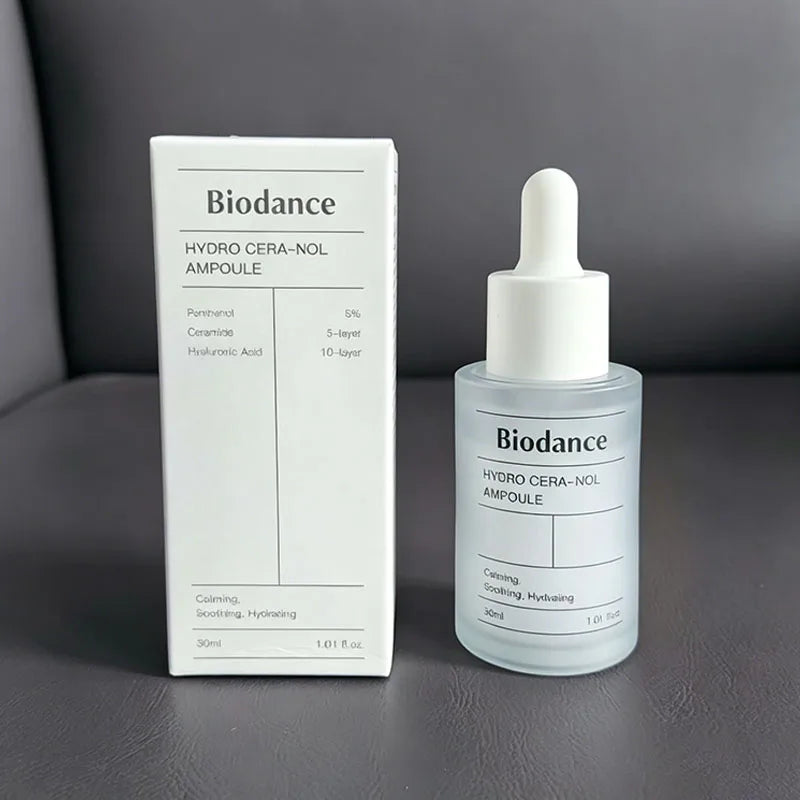 Biodance Collagen Fade Fine Lines Pad Brightening Skin Tone Improve Facial Toner Firming Pore moisturize Toner Face Skin Care