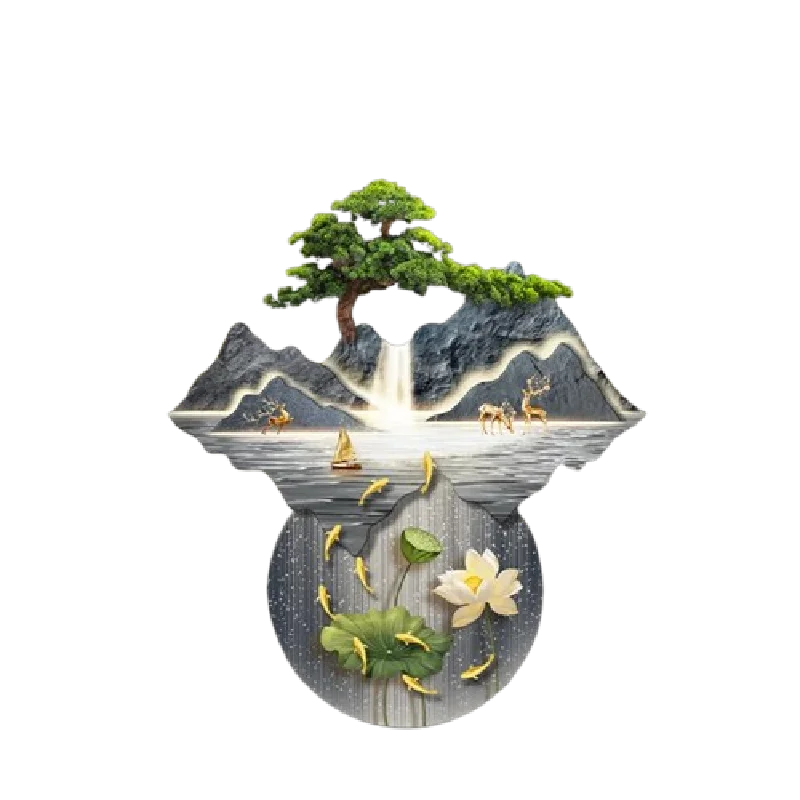 Korean Aesthetic Wall Clock Mechanism Luxury Living Room Cute Korean Aesthetic Clock Wall Fashion Reloj Pared Room Decorations