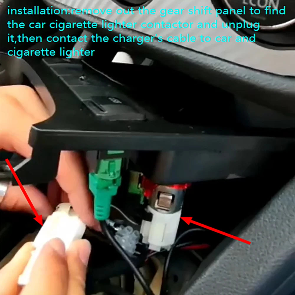 Car wireless charger Panel For Volkswagen Golf 6 MK6 Scirocco Sagitar 2008-2013 Golf 5 MK5 phone Holder Charging Pad Accessories